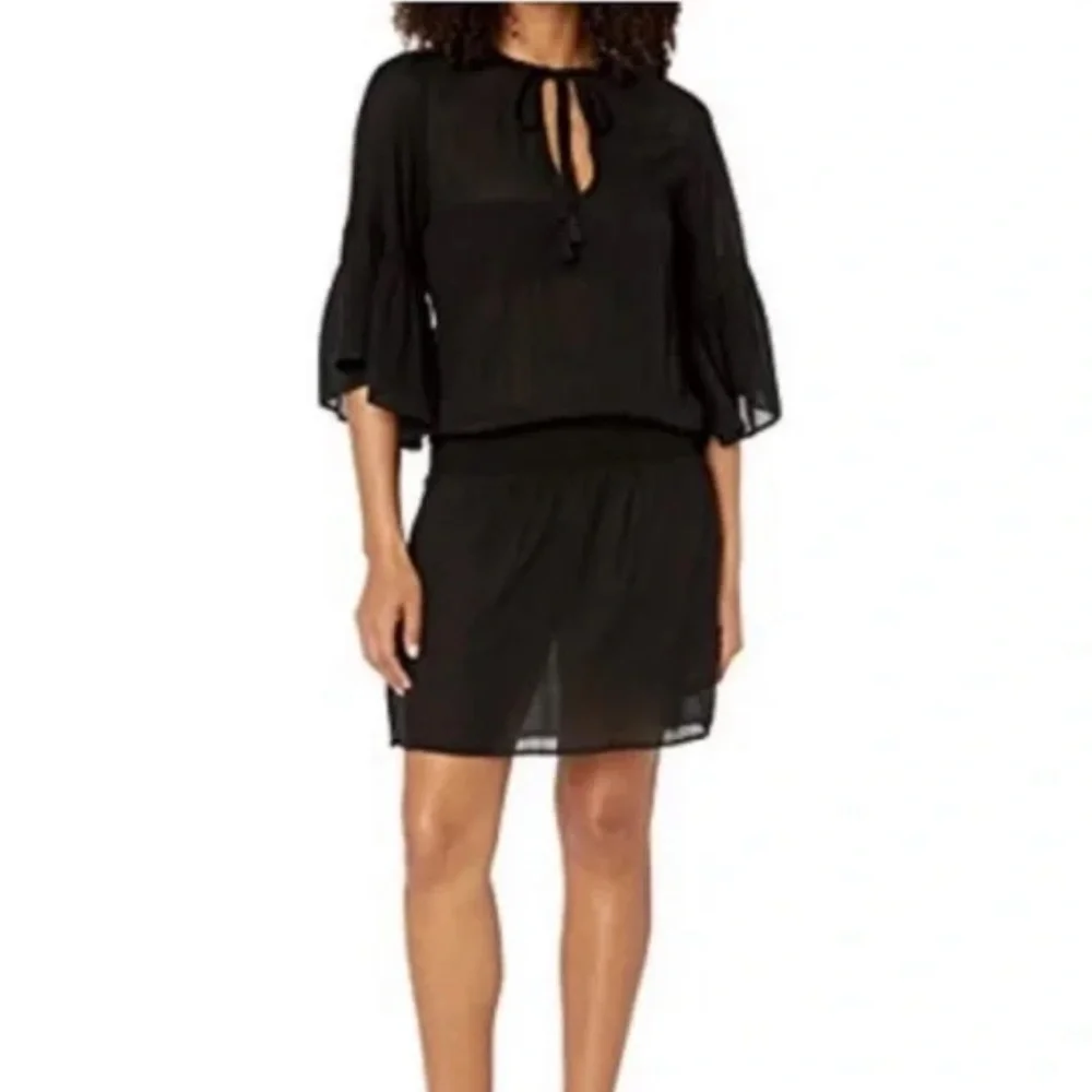 Maaji swim cover up, size S, new